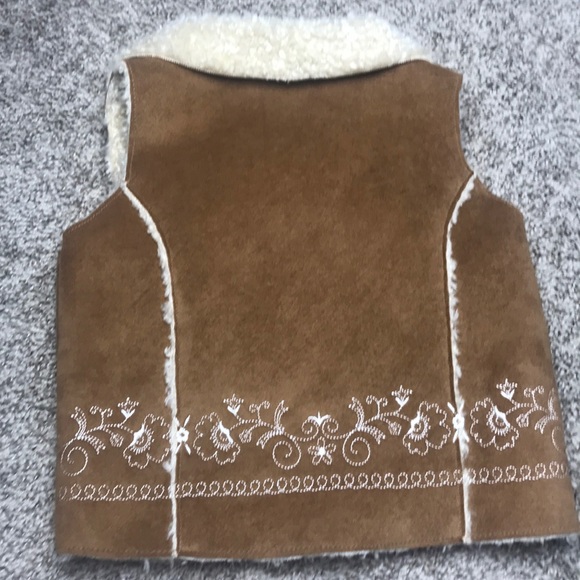 Baby Gap Vest - Picture 9 of 13